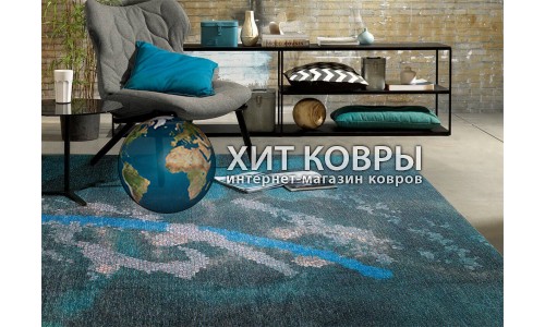 Какие ковры сейчас в моде